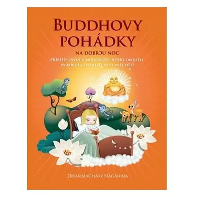 Buddhovy pohádky na dobrou noc