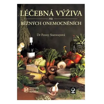 Léčebná výživa při běžných onemocněních