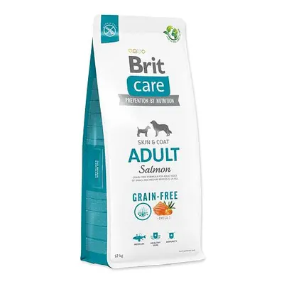 BRIT Care Dog Grain-free Adult 12 kg