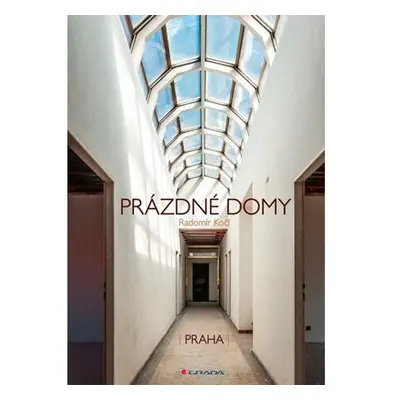 Prázdné domy Praha