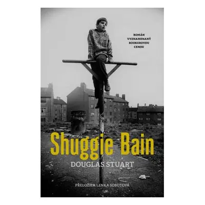 Shuggie Bain