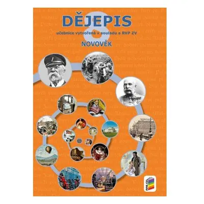 Dějepis 8 - Novověk