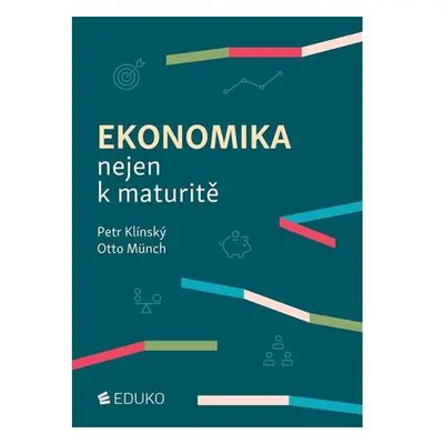 Ekonomika nejen k maturitě