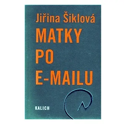 Matky po e-mailu