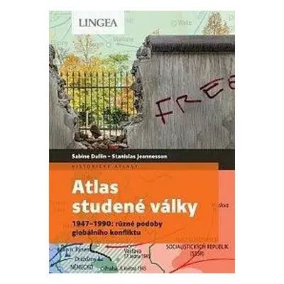 Atlas studené války