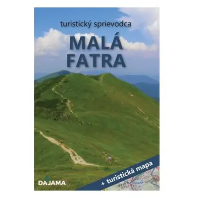 Malá Fatra + mapa