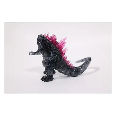 3D Krystal puzzle Godzilla