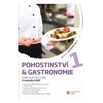 Pohostinství & gastronomie 1