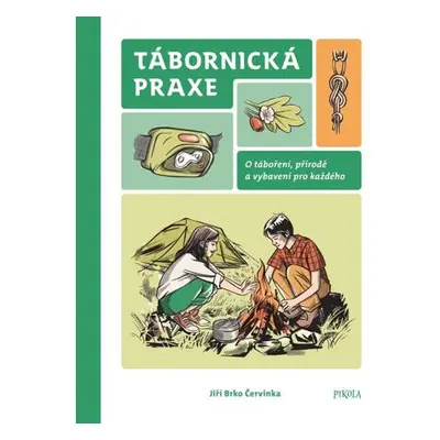 Tábornická praxe