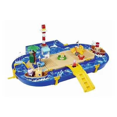 BIG Waterplay Peppa Pig Holiday