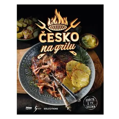 Česko na grilu