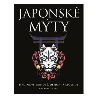 Japonské mýty