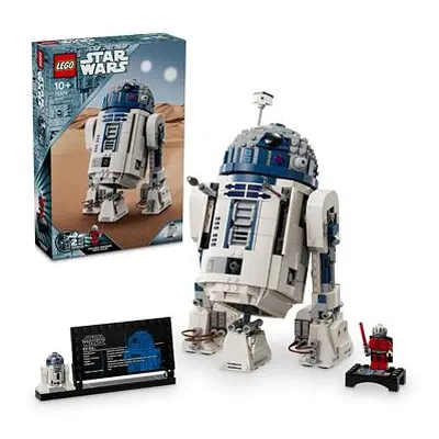 2275379 LEGO® STAR WARS™ R2-D2™ - poškozený obal