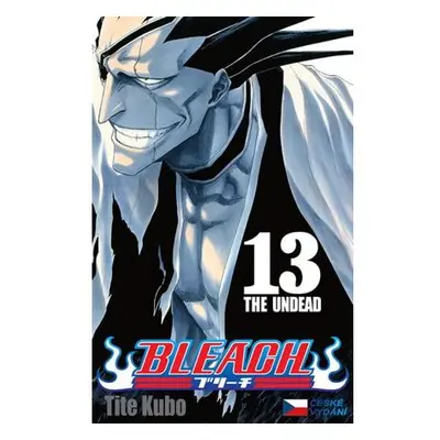 Bleach 13: The Undead