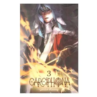 Carciphona 3