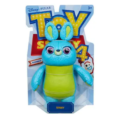 25GDP65 TOY STORY 4 FIGURKY 18 CM BUNNY - poškozený obal