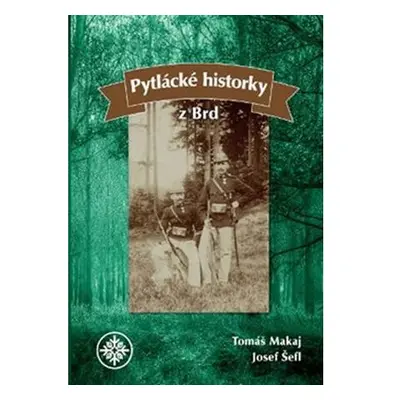 Pytlácké historky z Brd