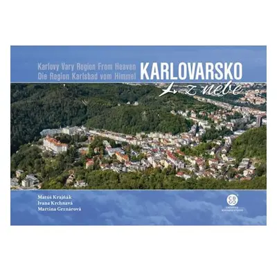 Karlovarsko z nebe