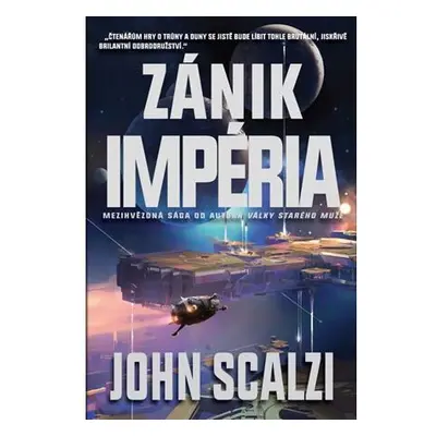 Zánik impéria