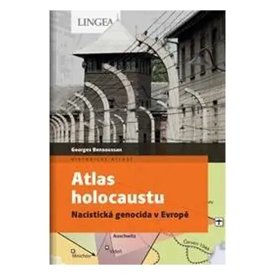 Atlas holocaustu