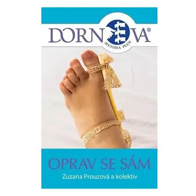 Dornova metoda Plus - Oprav se sám