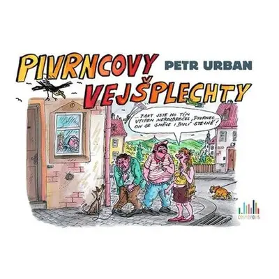 Pivrncovy vejšplechty