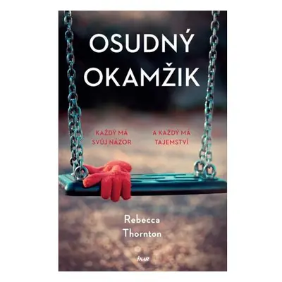 Osudný okamžik