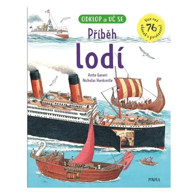 Příběh lodí