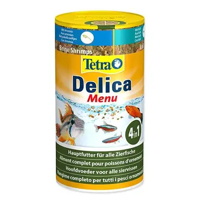 TETRA Delica Menu 100 ml