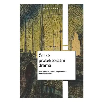 České protektorátní drama