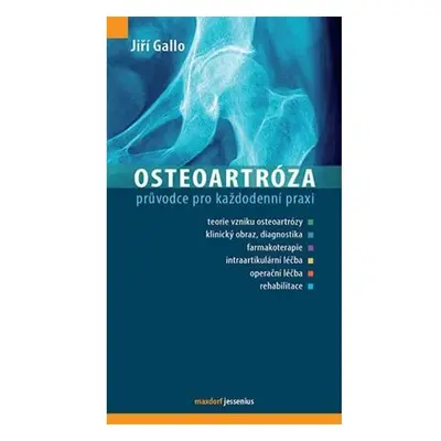 Osteoartróza