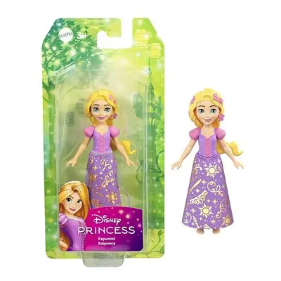 Mattel Disney Princess MALÁ PANENKA, více druhů