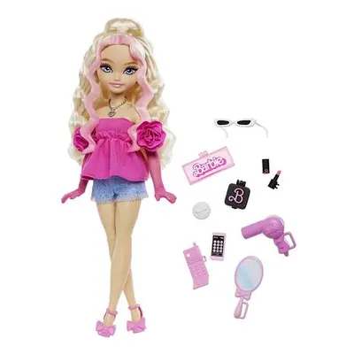 Mattel Barbie DREAM BESTIES panenka - Malibu