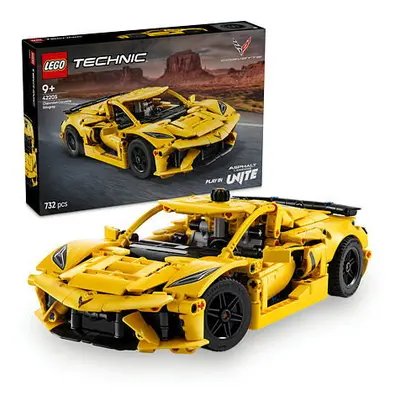 LEGO® Technic 42205 Chevrolet Corvette Stingray