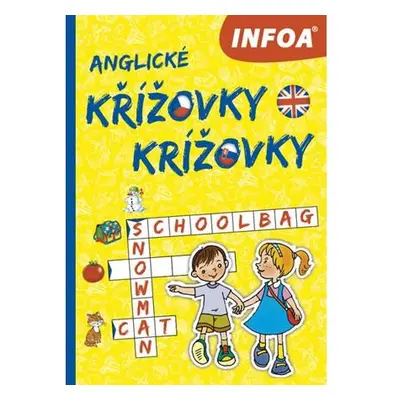 Anglické křížovky/krížovky