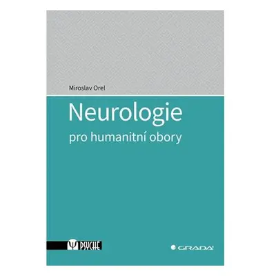 Neurologie pro humanitní obory