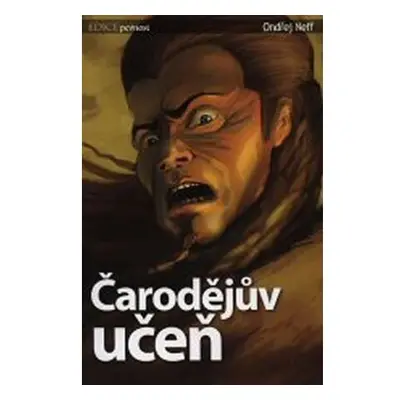 Čarodějův učeň - edice Pevnost