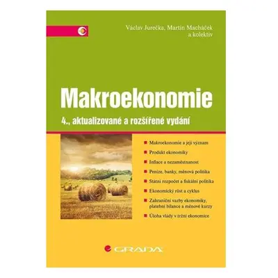 Makroekonomie