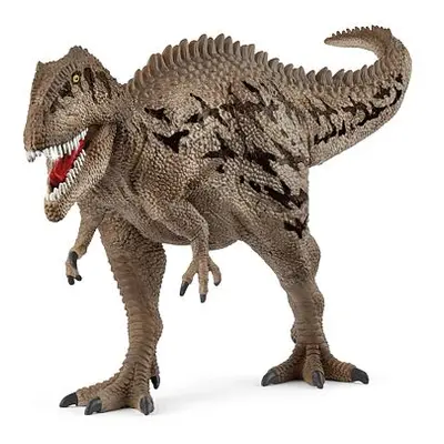 Schleich Carcharodontosaurus