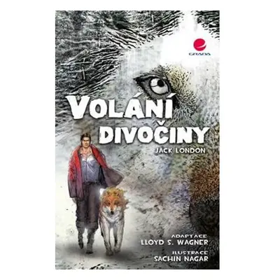 Volání divočiny