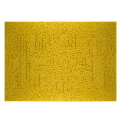 Ravensburger Krypt Puzzle: Gold 631 dílků