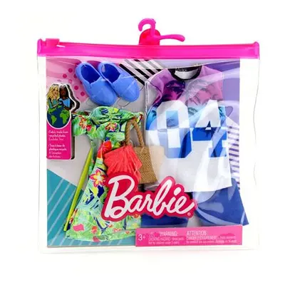 Mattel Barbie Fashion Beach