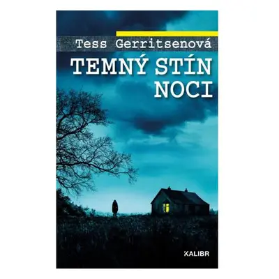 Temný stín noci