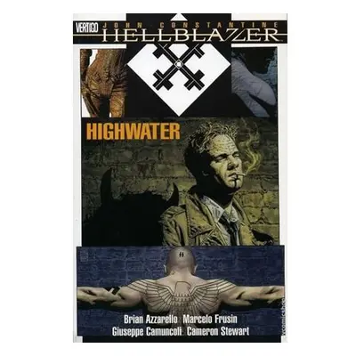 Hellblazer - Potopa