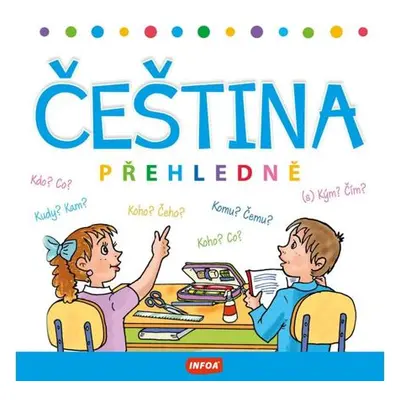 Čeština přehledně