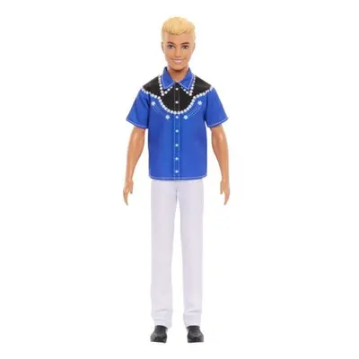 Mattel Barbie model Ken - 226 Akce 1+1