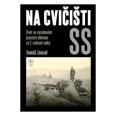 Na cvičišti SS