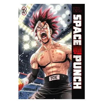 Space Punch 3