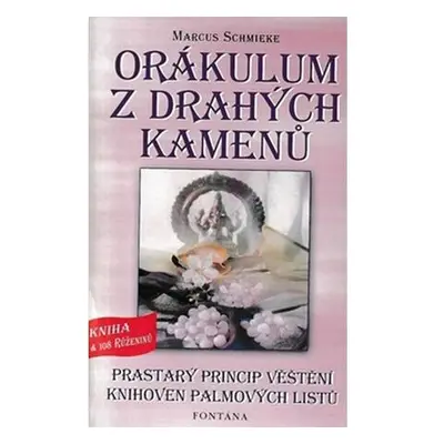 Orákulum drahých kamenů