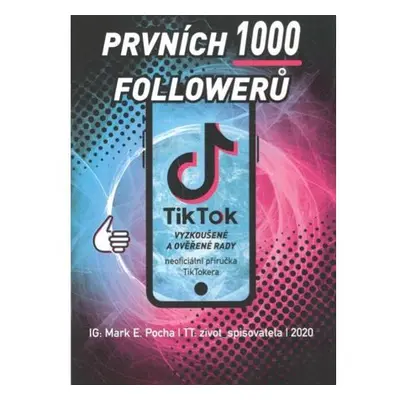 Prvních 1000 followerů